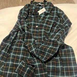 Old Navy Flannel The classic shirt